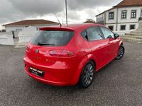 usado Seat Leon 1.6 TDI DPF E-Ecomotive Style Copa