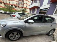 Usado Dacia Sandero 101 HP (74 kW) 2021 Sedan
