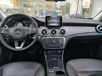 usado Mercedes CLA180 Classe CLAd AMG Line Aut.