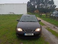 Usado Saab 9-3 120 HP (88 kW) 2006 Sedan