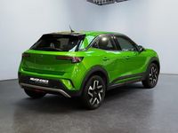 Usado Opel Mokka-e Elegance 100 kW (136 HP) 2023 Verde SUV