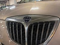 Usado Lancia Delta 120 HP (88 kW) 2009 Outra Citadino