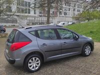 usado Peugeot 207 1.4 vti 2010