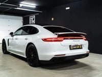Usado Porsche Panamera 422 HP (310 kW) 2017 Branco