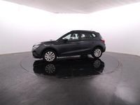 Usado Seat Arona 116 HP (85 kW) 2024 Cinzento SUV