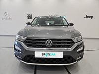 usado VW T-Roc 1.5 TSI 150cv DSG Style