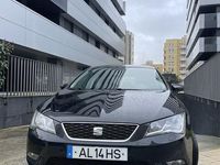 Usado Seat Leon SC 2013 Citadino