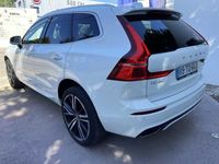 usado Volvo XC60 R-Design D4