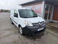 Usado Renault Kangoo 95 HP (69 kW) 2021 Branco Monovolume