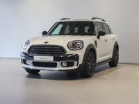 usado Mini One D Countryman 