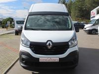 usado Renault Trafic 1.6 dCi L2H2