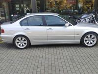 usado BMW 320 d gas oleo 2001