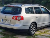 Usado VW Passat 105 HP (77 kW) 2008 Sedan