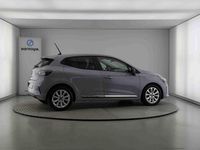 Usado Renault Clio V Evolution 91 HP (66 kW) 2024 Cinzento Citadino