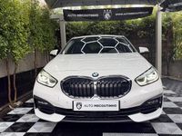 Usado BMW 116 Performance 109 HP (80 kW) 2023 Branco Citadino