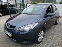 usado Mazda 2 1.3 MZR Comfort