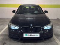 Usado BMW 116 Efficient Dynamics 115 HP (84 kW) 2016 Citadino
