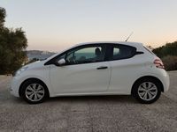 usado Peugeot 208 1.4 HDi