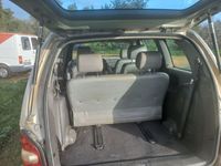 usado Kia Carnival LS 2001