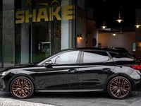 Usado Cupra Leon VZ 300 HP (220 kW) 2024 Preto Citadino