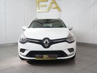 usado Renault Clio IV 