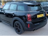 usado Mini Cooper Countryman i 1.5 136cv 5p Auto