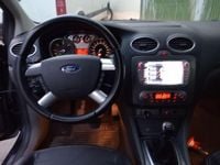 Usado Ford Focus Titanium X 109 HP (80 kW) 2008 Carrinha