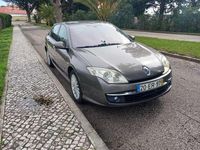 Usado Renault Laguna III 150 HP (110 kW) 2007 Sedan