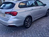 usado Fiat Tipo 2017 1.3 Multijet