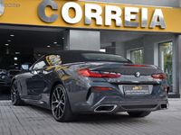 usado BMW 840 d 320cv X-Drive Individual Nacional