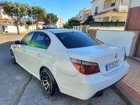 usado BMW 530 d e60 Pack M Full Extras