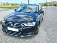 usado Audi A3 Sportback 1.6 Tdi 110 cv