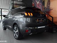 usado Peugeot 3008 1.5 BlueHDi GT Line