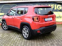 usado Jeep Renegade 1.0 T Limited