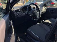 usado VW Polo 1.6 TDi Trendline BlueMotion