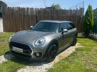 Usado Mini Clubman 150 HP (110 kW) 2016 Cinzento Carrinha