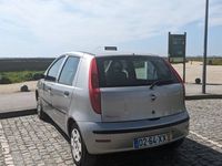 usado Fiat Punto 1.2 2004