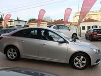 usado Chevrolet Cruze 1.6 LS