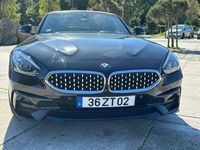 usado BMW Z4 SDrive - 36.600km