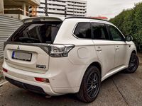 usado Mitsubishi Outlander P-HEV 2.0 MIVEC Instyle Navi