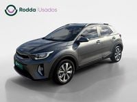 Usado Kia Stonic 100 HP (73 kW) 2025 Outro SUV