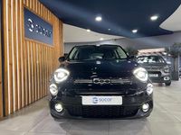 Usado Fiat 500 Cross 95 HP (69 kW) 2023 Preto SUV