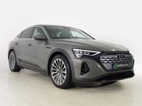 usado Audi Q8 e-tron 