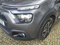 usado Citroën C3 1.5 BlueHDi Feel Pack