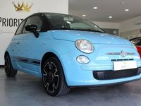 usado Fiat 500 0.9 8V TwinAir Sport