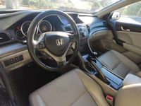 usado Honda Accord Tourer executiv nav Top