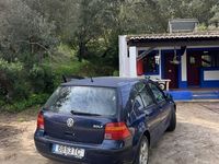 usado VW Golf V 