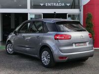 usado Citroën C4 Picasso 1.6 BlueHDi Exclu.EAT6