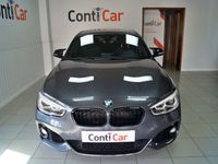 usado BMW 116 d Pack M