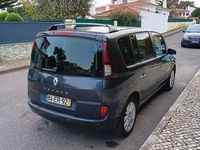 usado Renault Espace 2.0DCI